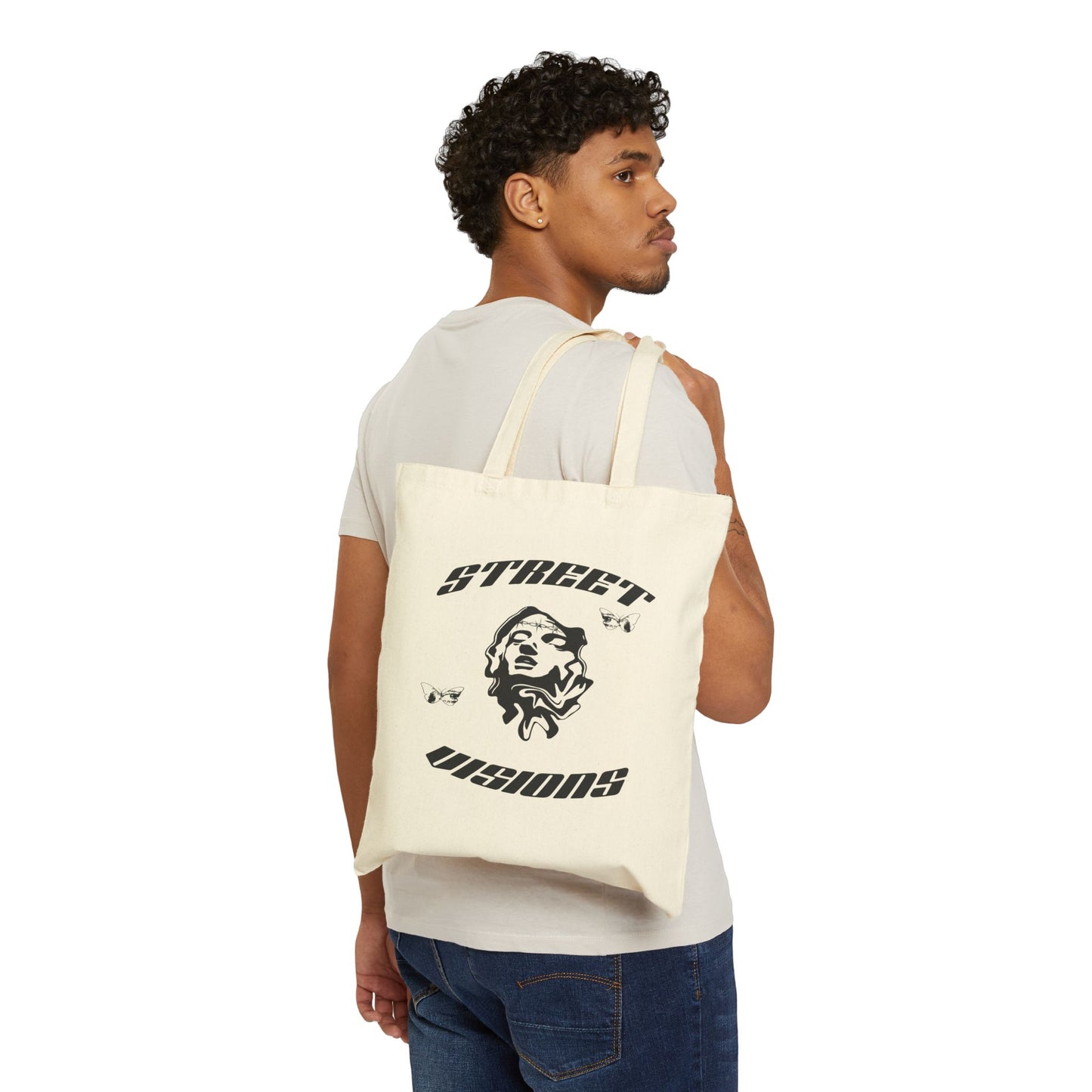 SV Tote Bag