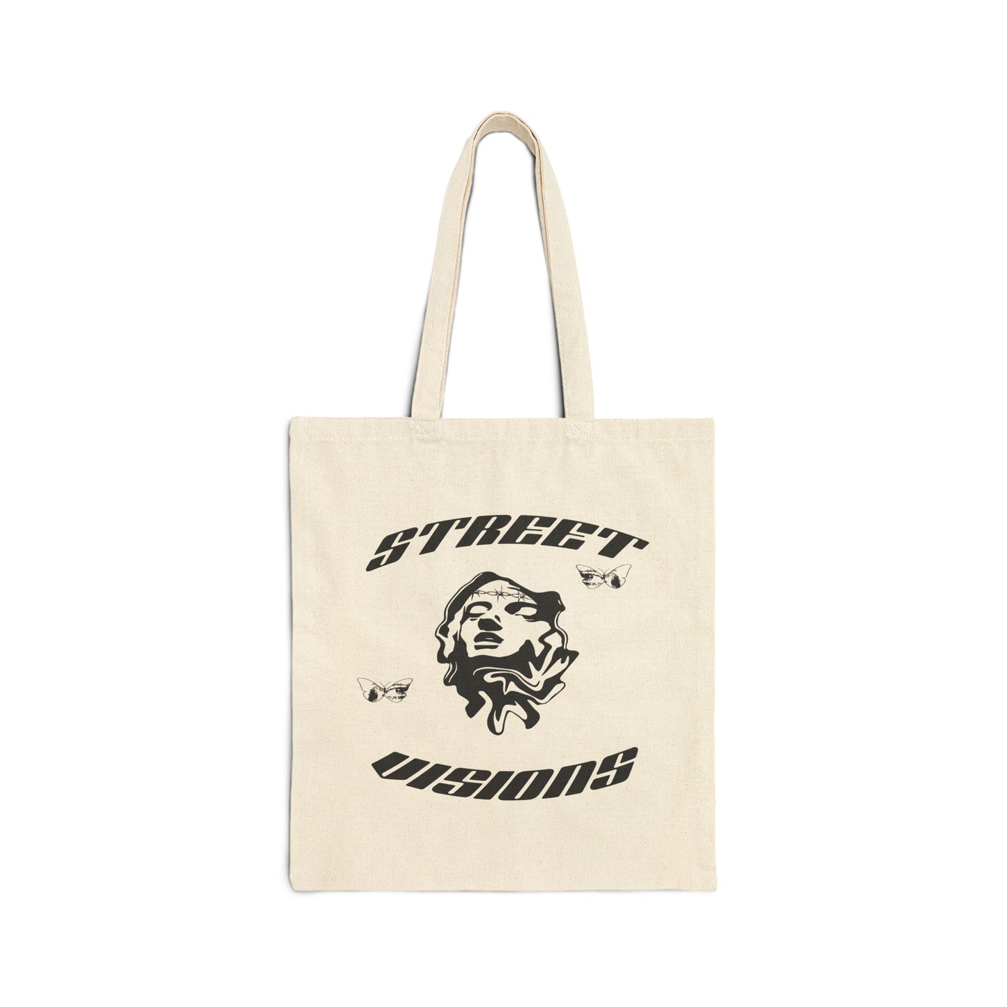 SV Tote Bag
