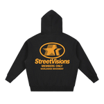 SV Fleece Hoodie