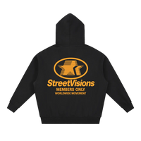 SV Fleece Hoodie