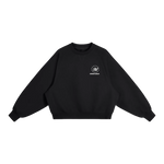 SV Sleeve Sweatshirt