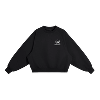 SV Sleeve Sweatshirt