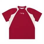 SV Contrast Panel Tee