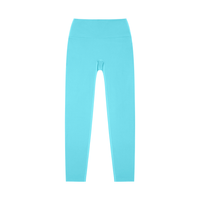 High-Waisted Yoga Leggings