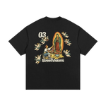 Heavyweight Guadalupe Tee