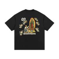 Heavyweight Guadalupe Tee