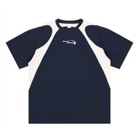 SV Contrast Panel Tee