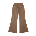 SV Flared Fleece Pants