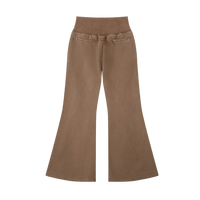 SV Flared Fleece Pants