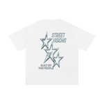 Unisex Pure Cotton T-Shirt