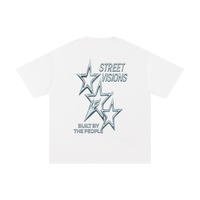 Unisex Pure Cotton T-Shirt