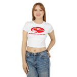 Women's Baby Tee