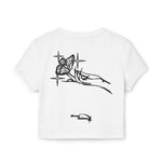 SV Women’s Baby Tee