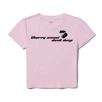 SV Core Baby Tee