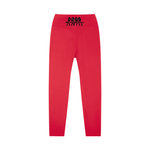 High-Waisted Yoga Leggings