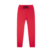 High-Waisted Yoga Leggings