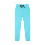 High-Waisted Yoga Leggings