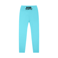 High-Waisted Yoga Leggings