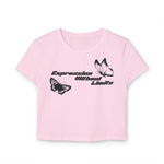 SV Women’s Baby Tee
