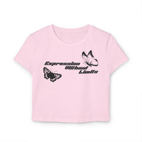 SV Women’s Baby Tee