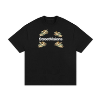 Heavyweight Guadalupe Tee