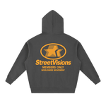 SV Fleece Hoodie