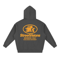 SV Fleece Hoodie
