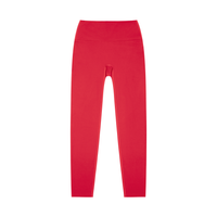 High-Waisted Yoga Leggings
