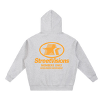 SV Fleece Hoodie