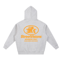 SV Fleece Hoodie