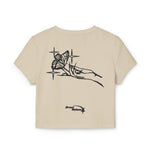 SV Women’s Baby Tee