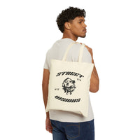 SV Tote Bag