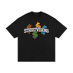 Chase Dreams Later SV Shirt