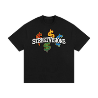 Chase Dreams Later SV Shirt