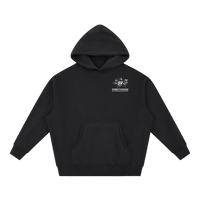 SV Fleece Hoodie