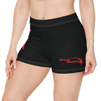 SV Star Women's Shorts