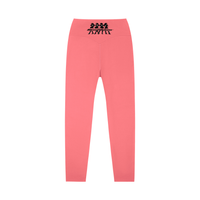 High-Waisted Yoga Leggings