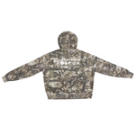 SV French Terry Camo Hoodie