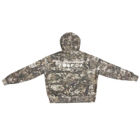 SV French Terry Camo Hoodie