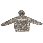 SV French Terry Camo Hoodie