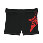 SV Star Women's Shorts