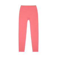 High-Waisted Yoga Leggings