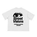 Classic Loose Boxy Tee