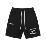Essential Cotton Shorts
