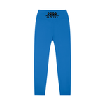 High-Waisted Yoga Leggings