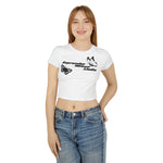 SV Women’s Baby Tee