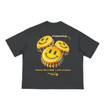 SV Smiley Tee