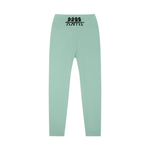 High-Waisted Yoga Leggings
