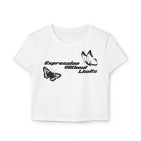 SV Women’s Baby Tee