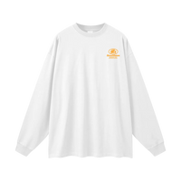 Oversized SV Long Sleeve T-Shirt